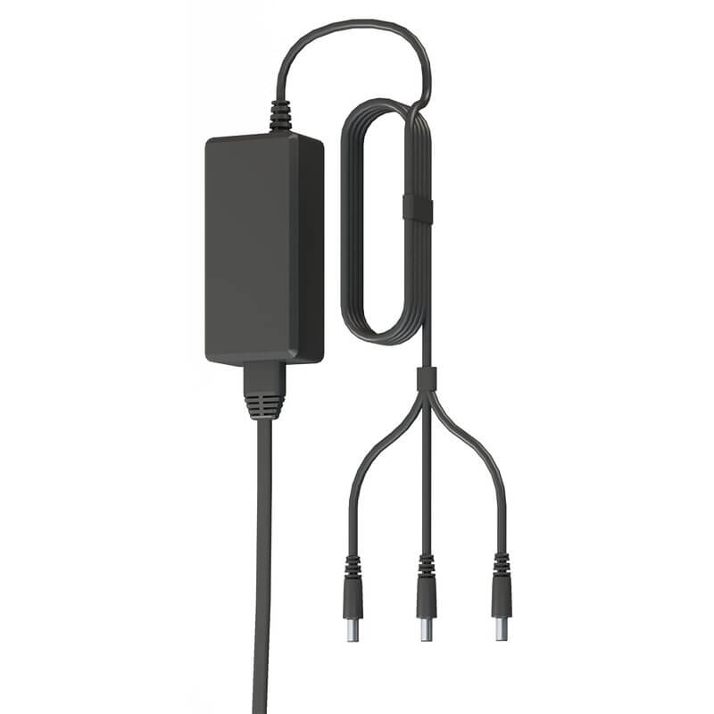 Secret Jardin Cosmorrow LED Power 2-3x20W Fassung Details 6